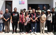 Pemkot Singkawang Perkuat Pemenuhan Rumah Layak Huni bagi MBR, Libatkan Berbagai Pihak