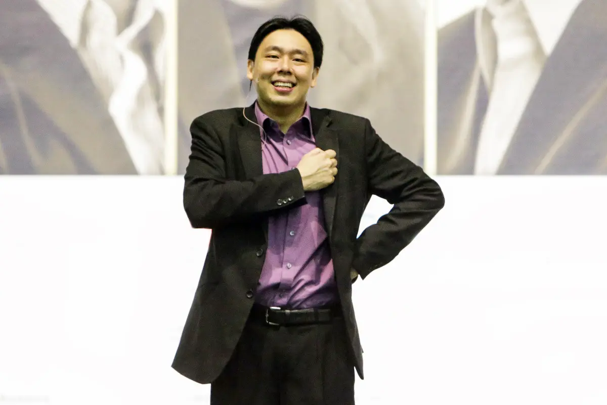 Adam Khoo | Sumber Foto: smartinvestorworkshop.com