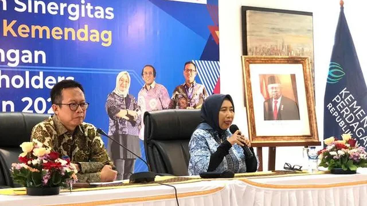 Badan Pengawas Perdagangan Berjangka Komoditi (Bappebti) akhirnya menetapkan pendirian bursa kripto.