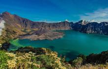 10 Wisata Lombok Barat yang Indah dan Menakjubkan, Wajib Dikunjungi