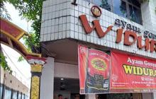 Geger Ayam Goreng Widuran Nonhalal, Warga Lapor Polisi