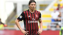 Gelandang AC Milan asal Italia, Riccardo Montolivo. (dok. AC Milan)