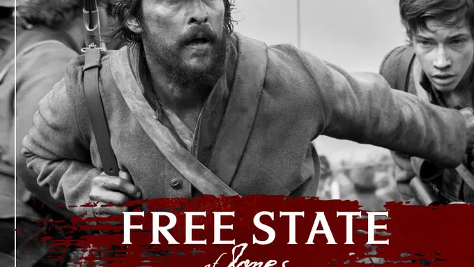 [Bintang] Free State of Jones