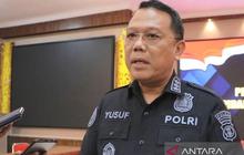 Satgas ODC Tangkap Anggota KKB Terlibat Penembakan Rombongan Tito Karnavian di Papua Tengah
