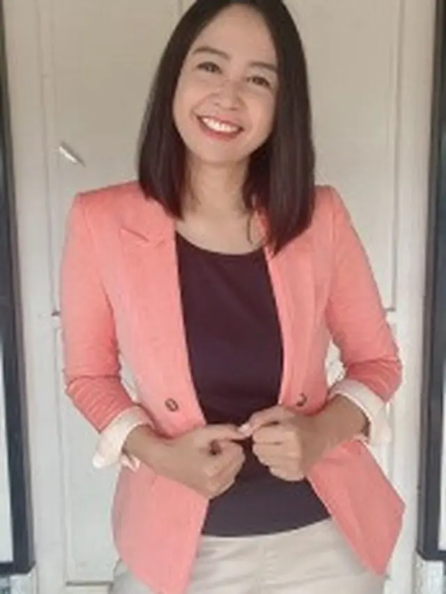 Ditta Febrina (Istimewa)