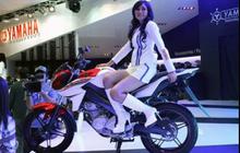V-Ixion ternyata jadi motor yang paling sering jadi obrolan