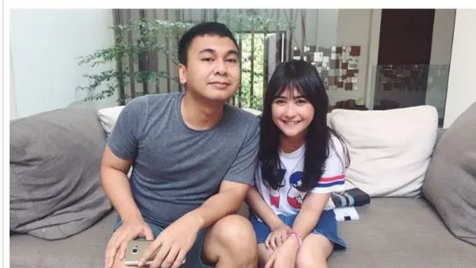 [Bintang] Raditya Dika-Prilly Latuconsina