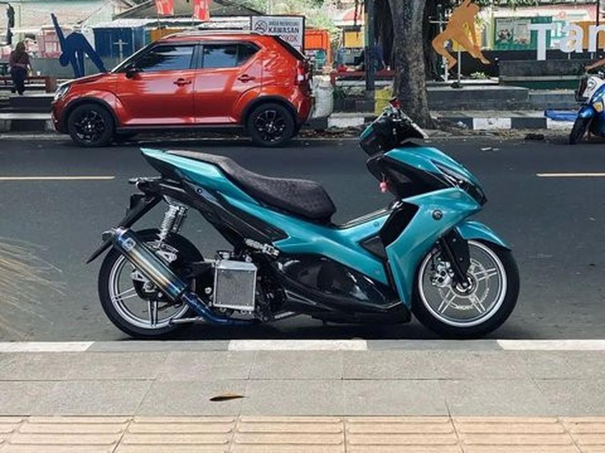 Simpel tapi Elegan