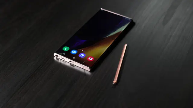 Galaxy Note 20