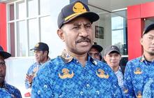 Tingkatkan SDM Unggul, Pemprov Papua Pegunungan Dirikan Sekolah Global Training Center di Jayawijaya