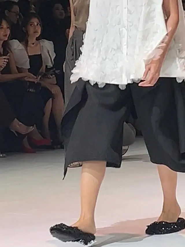 Jakarta Fashion Week (JFW) 2027