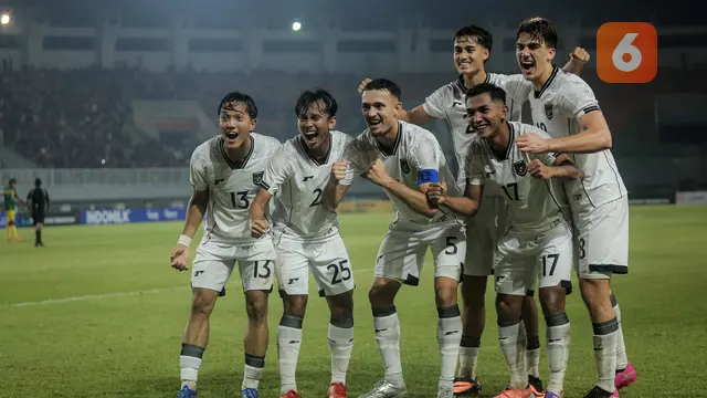 Timnas Indonesia U-22