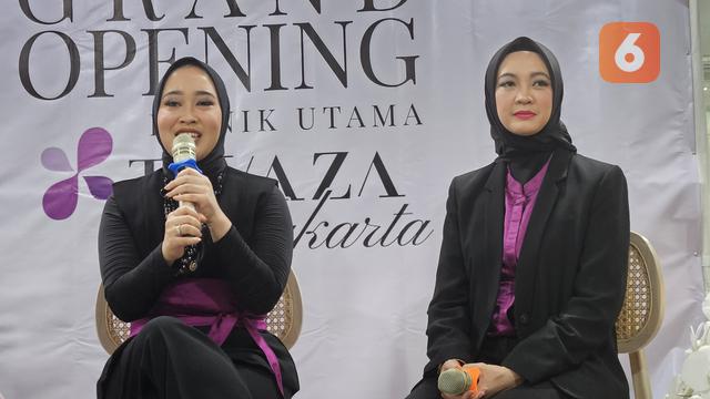 Laser wajah dapat mengatasi pigmentasi, kemerahan, dan peremajaan kulit. Temukan jenis-jenisnya, termasuk V-beam, serta manfaatnya untuk kulit sehat dan cerah dengan perawatan yang aman dan minim downtime! (Foto: Aditya Eka Prawira/Liputan6.com)