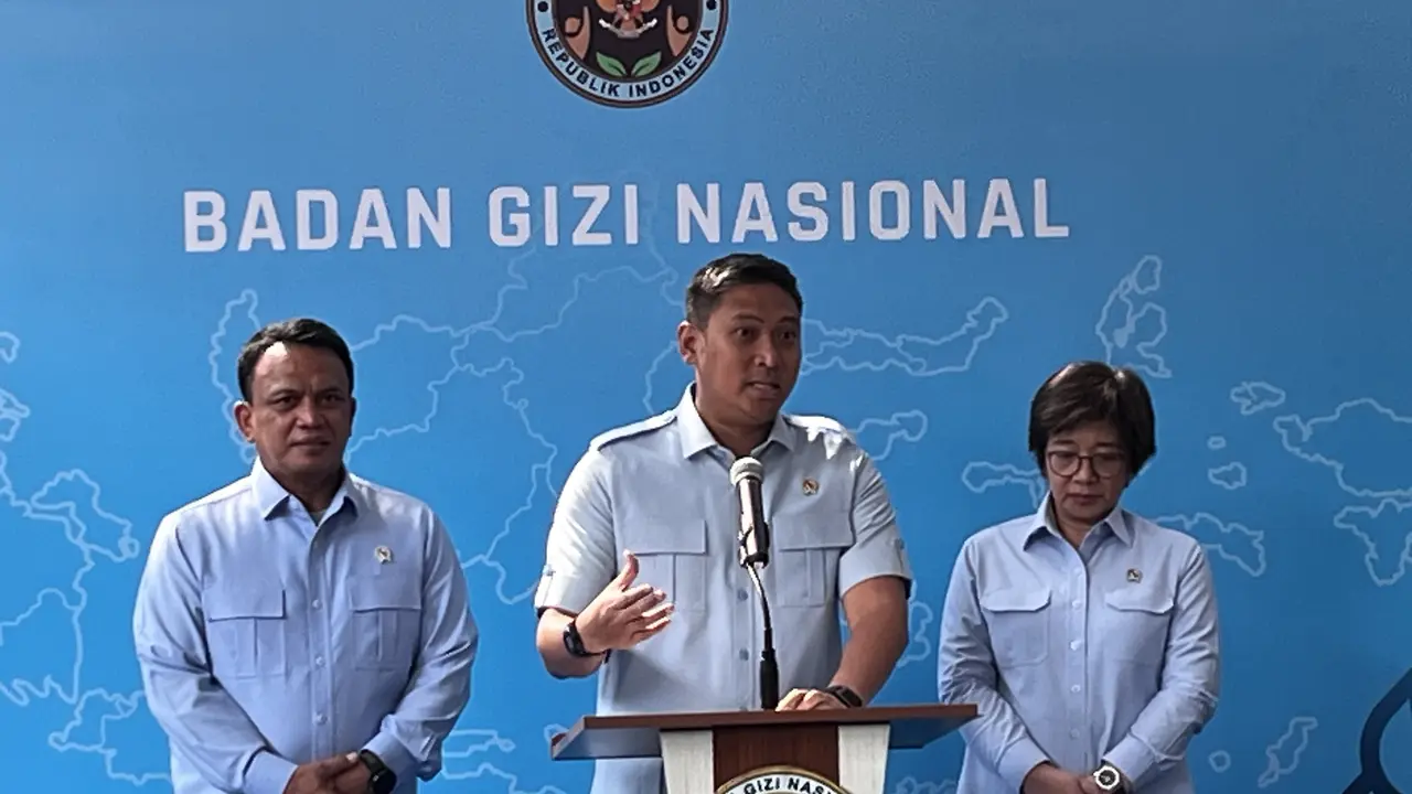 Viral SD Ambruk di Grobogan, Sudaryono Minta Jangan Benturkan dengan Dapur MBG
