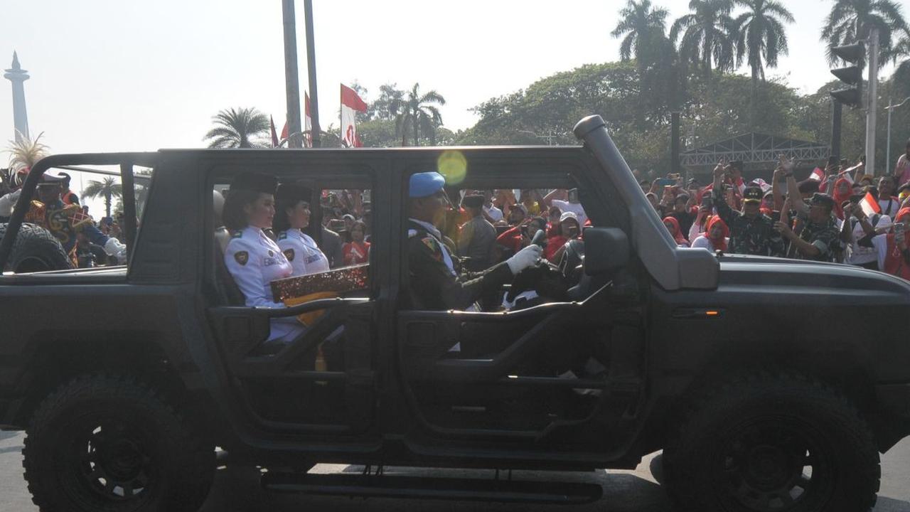 Dok. Istimewa