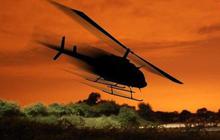 Kronologi Helikopter CEO PT KPN Hilang Kontak di Kalimantan Usai Terbang 1 Jam