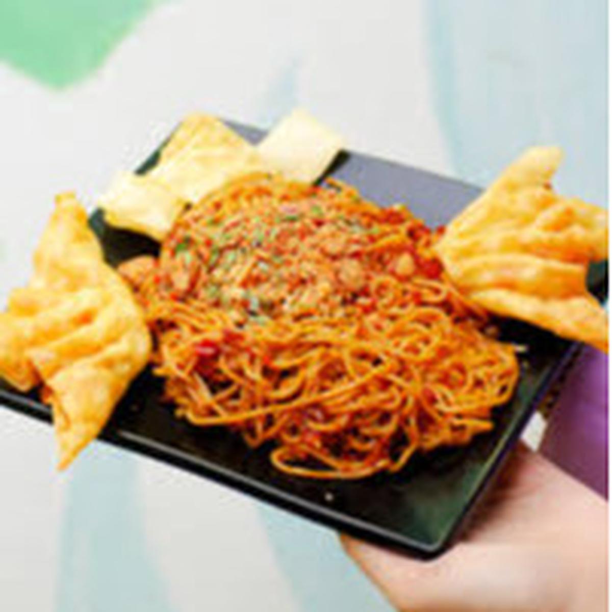 Mie Gacoan