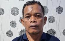 Sakit Hati Merasa Tak Dihargai, Suami Ini Siram Istri Pakai Air Keras