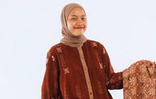 Berkat Ikut BRIncubator, Hanenda UMKM Fesyen Berkelanjutan Asal Sleman Punya Pondasi Kuat hingga Dilirik Perusahaan Besar Ternama