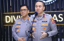 Pengamanan HUT ke-80 RI, Polri Gelar Operasi Merdeka Jaya 2025