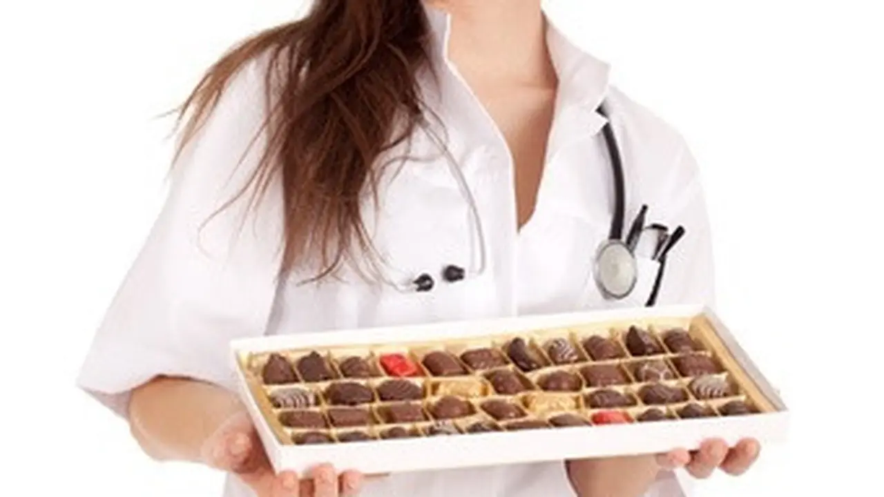 6 Khasiat Cokelat untuk Tubuh