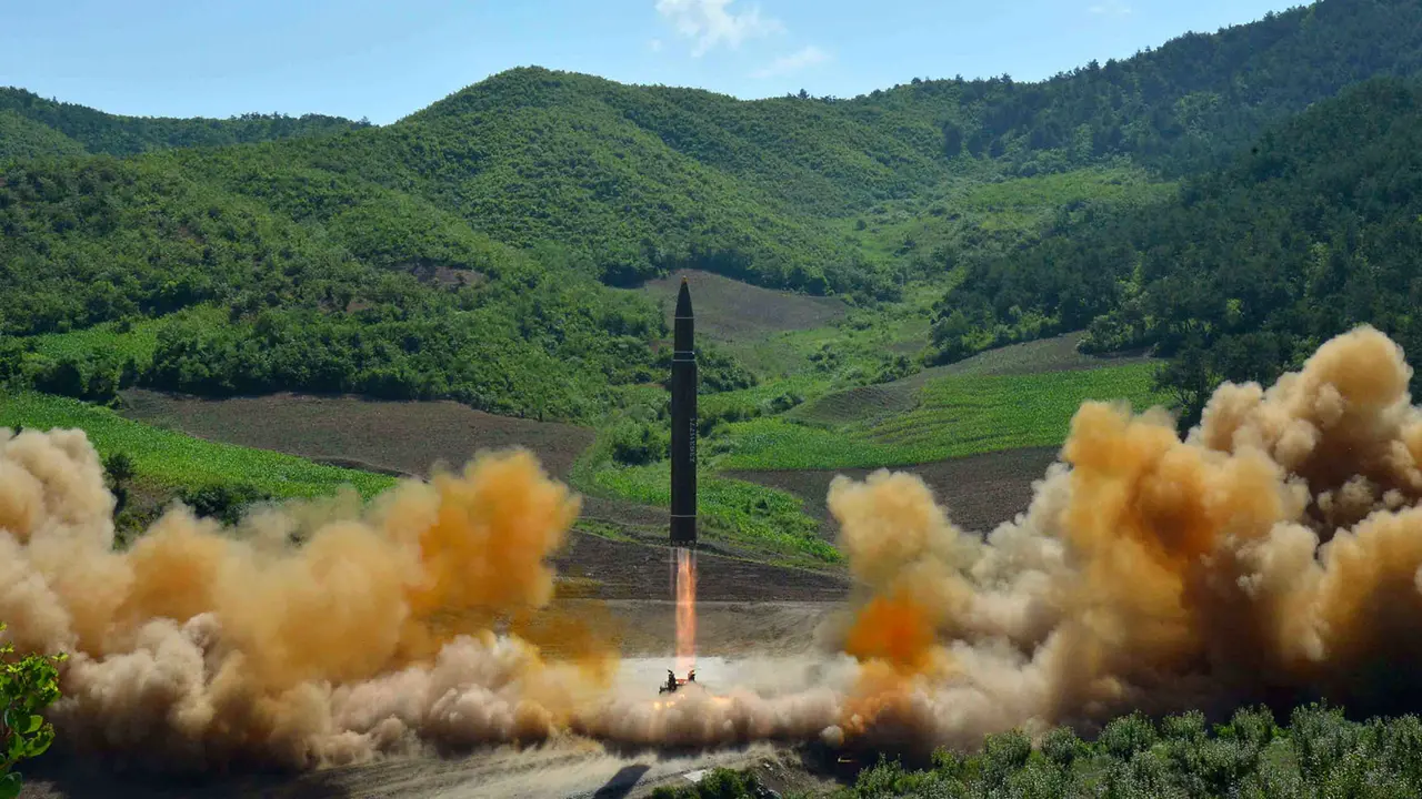 Kim Jong-un