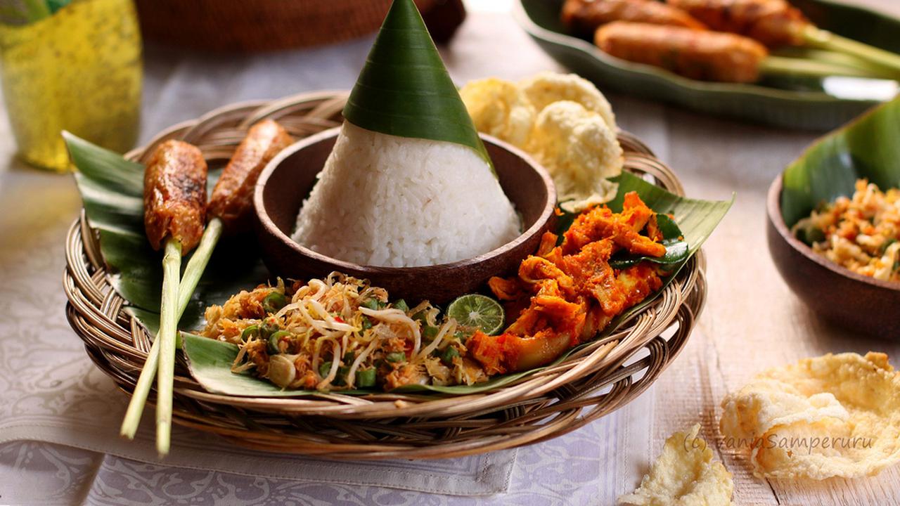 Menu Sahur dan Buka Puasa Sepekan Ketiga