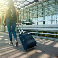 Solo traveling yang semakin populer di kalangan banyak orang, apa alasannya?/copyright pexels/Atlantic Ambience