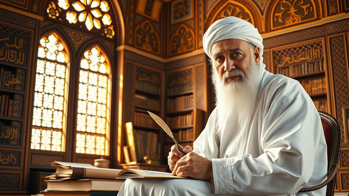 Kisah Ukaf bin Wida'ah Ingin Lajang Seumur Hidup, Dapat Teguran Rasulullah
