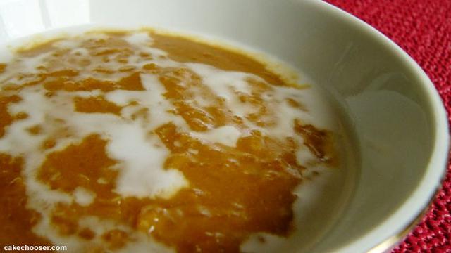  Bubur  Jali nan Legit Bagus Buat Kesehatan Tubuh Ramadan 