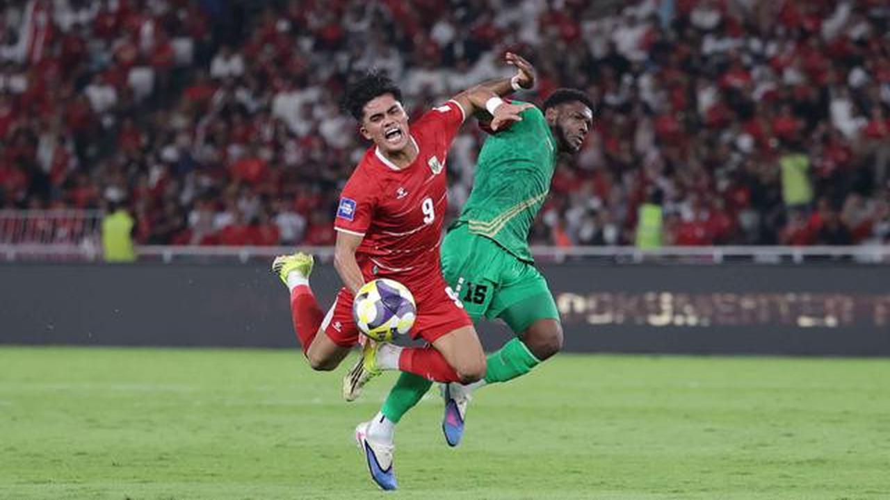 Ramadhan Sananta Harus Tingkatkan Kualitas, Jika Tak Mau Terlempar dari Timnas Indonesia