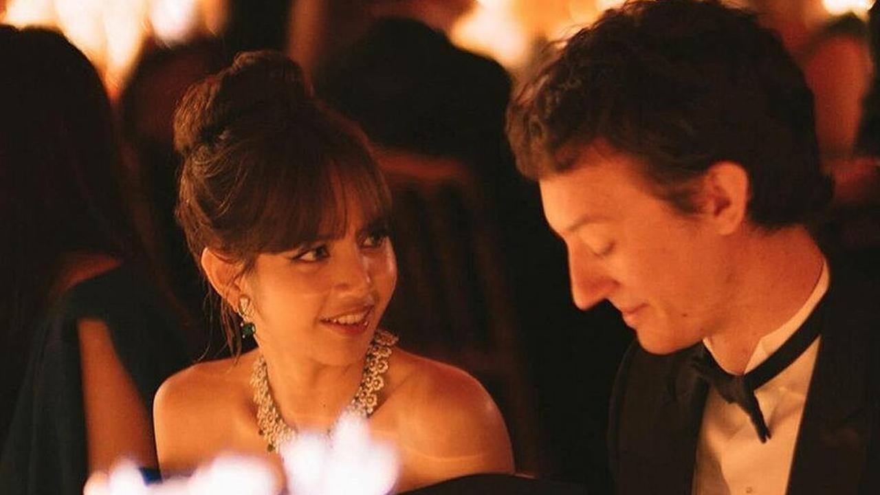 Lisa Blackpink dan Frederic Arnault, Dari Spekulasi hingga di-Spill Lewat Lagu Terbaru