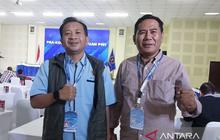 PWI NTB Dukung Penuh Rekonsiliasi Akhmad Munir: Momen Bersatu Organisasi Wartawan Tertua di Indonesia