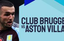 Prediksi Pertandingan Club Brugge vs Aston Villa, 7 November 2024