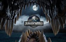 Terlalu seram, 'JURASSIC WORLD' sukses bikin anak-anak nangis!