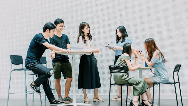 Libra Career and Work Life