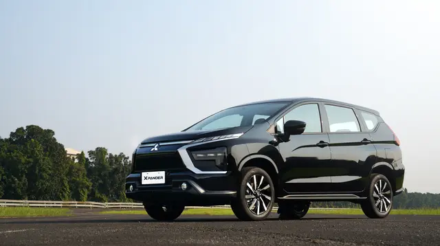 Harga Mobil Mitsubishi Xpander Bekas per Oktober 2026, Masih Stabil?