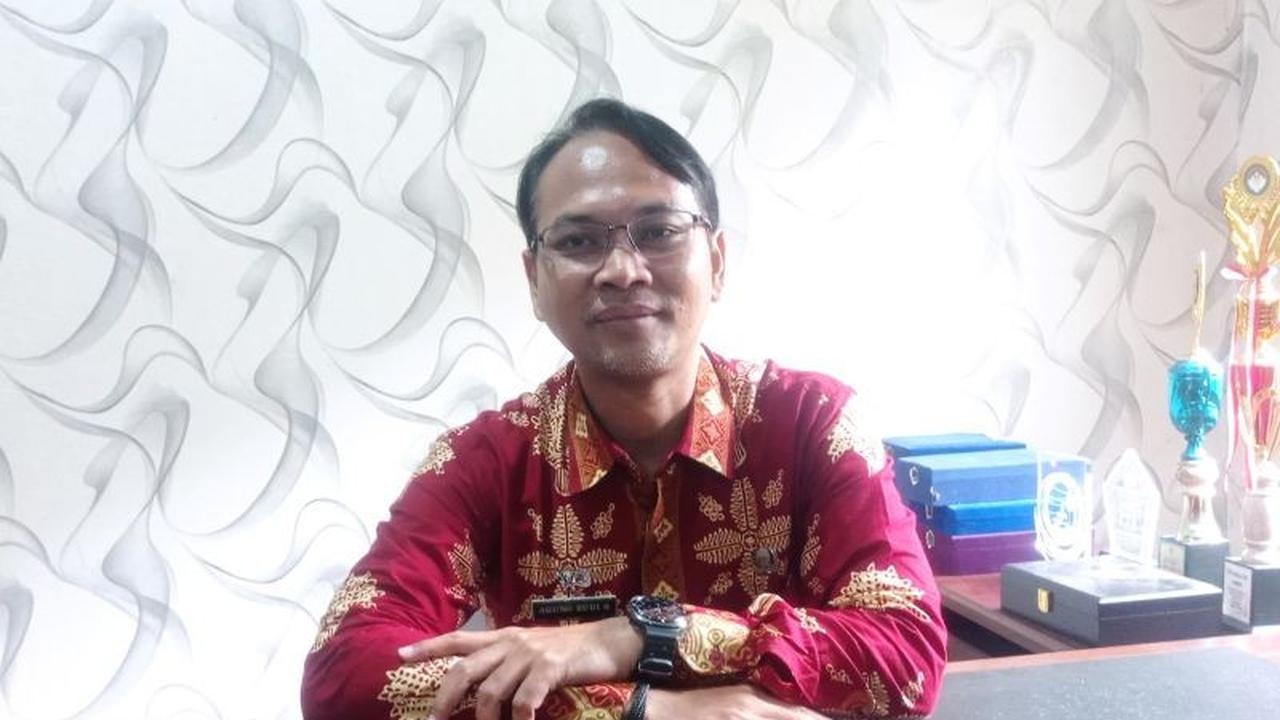Pemkab Lebak Bebaskan PBB-P2 Sawah di Bawah 5.000 m2, Dorong Kedaulatan Pangan