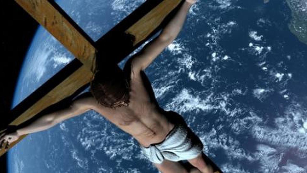 Lima Yesus palsu