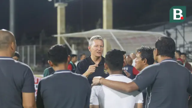 Timnas Indonesia U-17