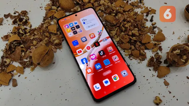 Oppo Reno12 F