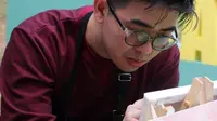 David Wijaya Perjuangan Membangun FYP Media hingga Jadi Pemain Utama Dunia Digital Indonesia