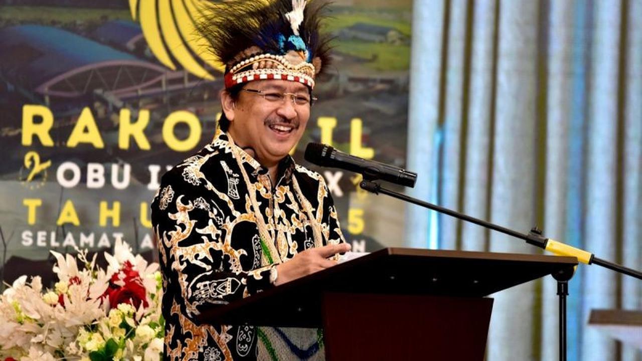 Kemenhub Prioritaskan Penguatan Keselamatan Penerbangan Papua untuk Konektivitas Aman