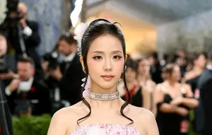 Jisoo BLACKPINK Ucap Duka atas Meninggalnya Direktur PR Dior
