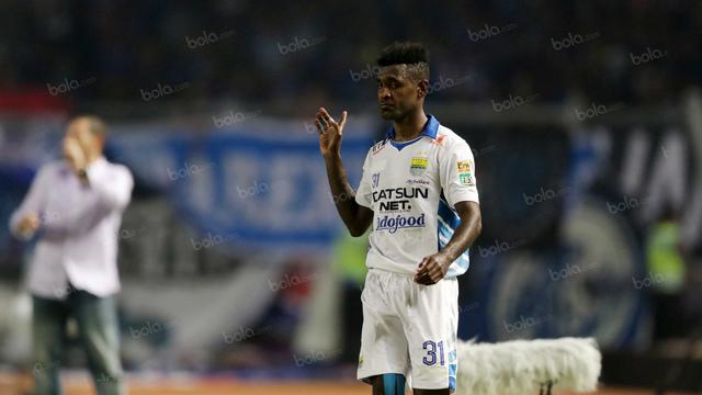 Yanto Basna, Persib Bandung,