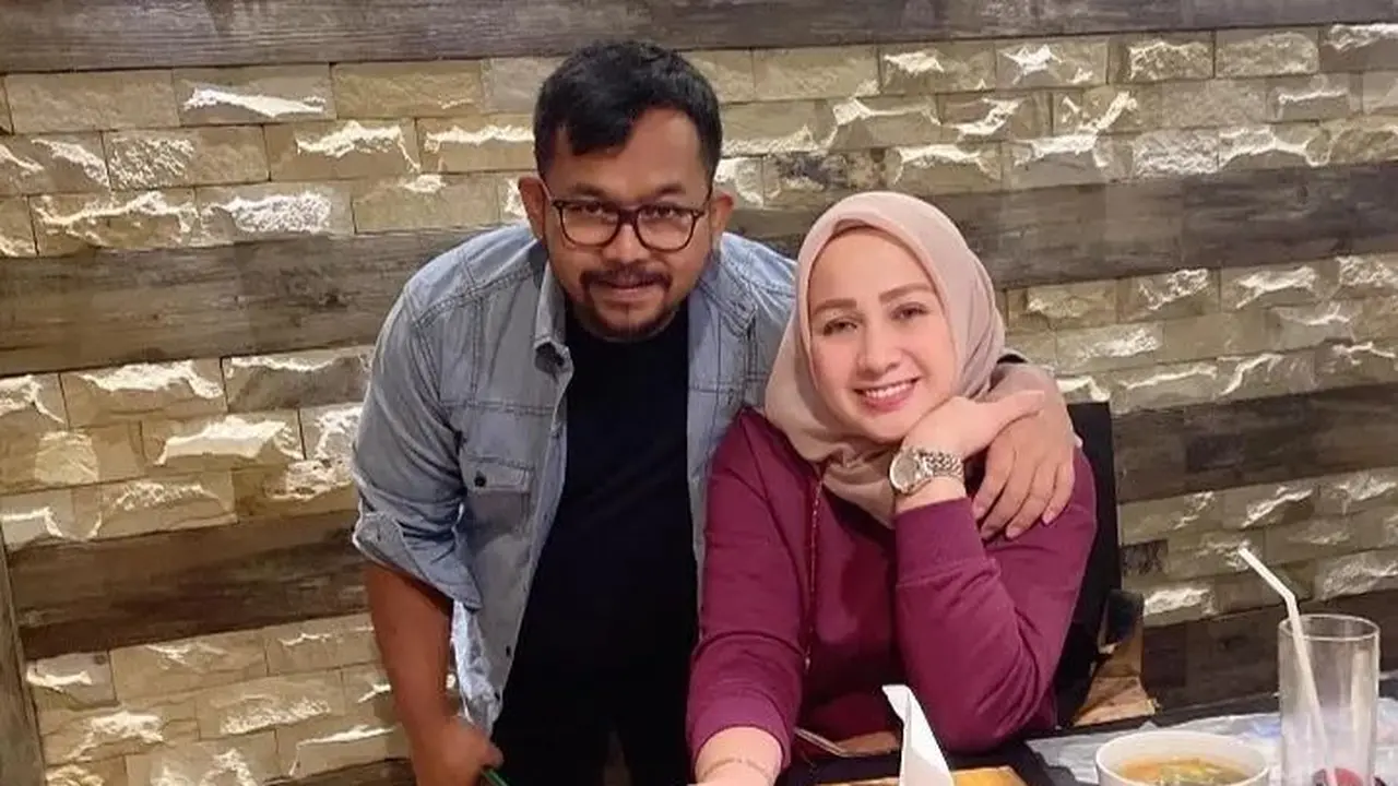 Perjalanan Cinta Bedu dan Istri