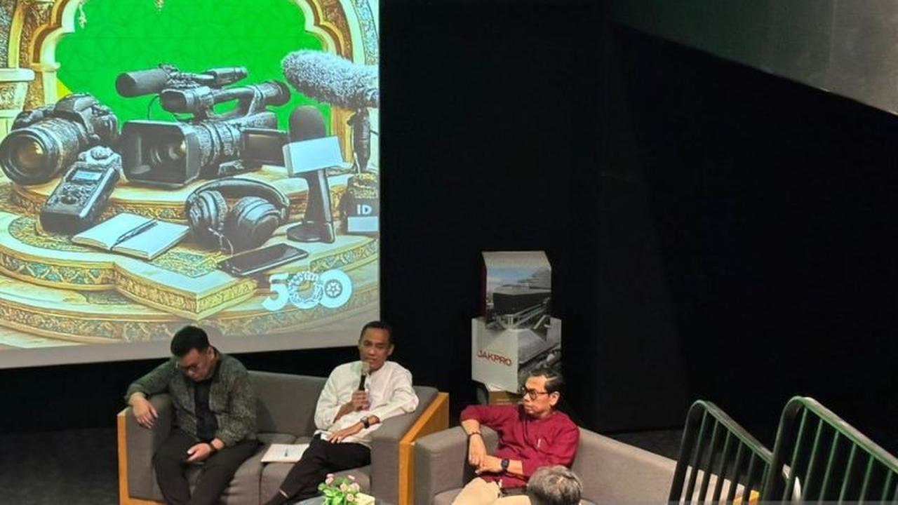 Transformasi Jakpro: Menuju City Master Developer untuk Jakarta Kota Global