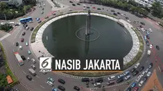 Presiden Jokowi telah umumkan lokasi ibu kota baru ke Kalimantan Timur. Di sebagian Kabupaten Penajam Paser Utara dan sebagian Kabupaten Kutai Kartanegara.