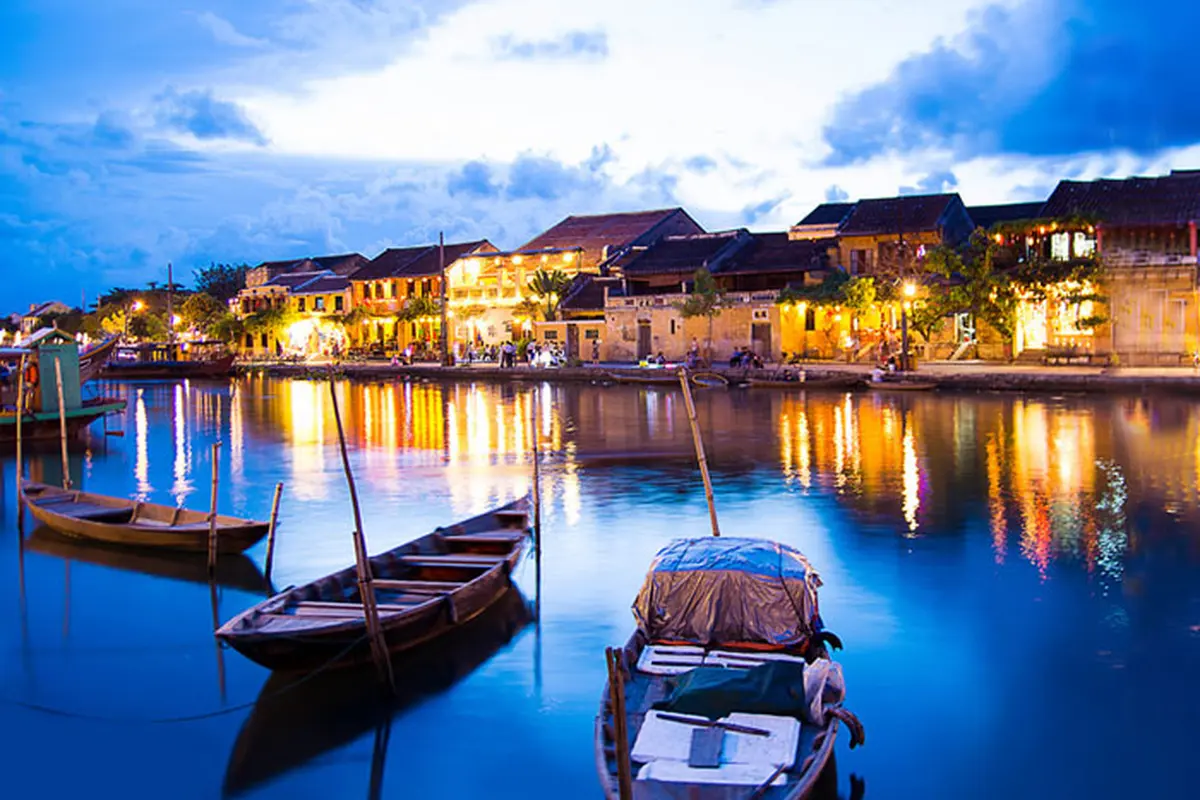 Vietnam