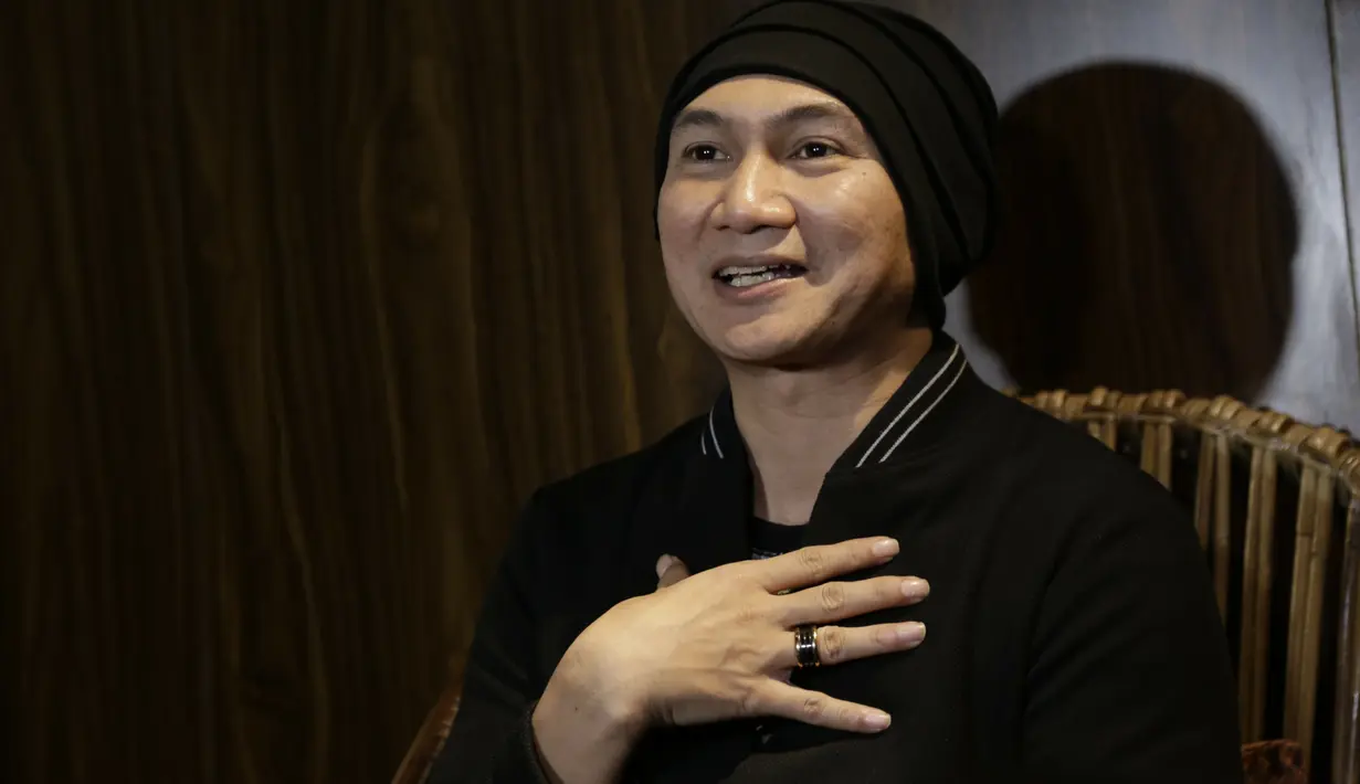 (Agus Apriyanto/KapanLagi)